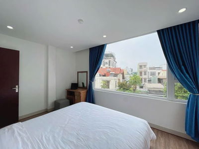 Khuê Mỹ, Vietnam Khuê Mỹ, Vietnam