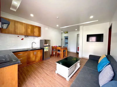 Khuê Mỹ, Vietnam  Khuê Mỹ, Vietnam