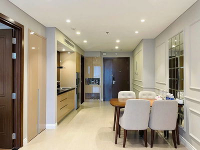 Altara Suite Apartment, Vietnam Altara Suite Apartment, Vietnam