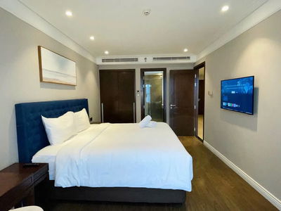 Altara Suite Apartment, Vietnam  Altara Suite Apartment, Vietnam