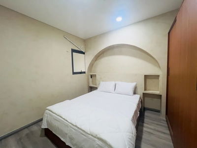 Monarchy building, Vietnam Monarchy building, Vietnam