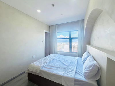 Monarchy building, Vietnam  Monarchy building, Vietnam