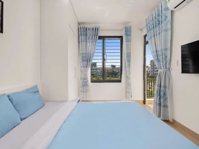 Gehäuse In Da Nang, Vietnam  Gehäuse In Da Nang, Vietnam