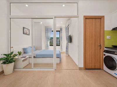 Жилье в Da Nang, Vietnam Жилье в Da Nang, Vietnam