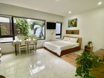 Alojamiento en Da Nang, Vietnam Alojamiento en Da Nang, Vietnam