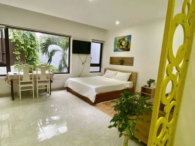 Жилье в Da Nang, Vietnam Жилье в Da Nang, Vietnam