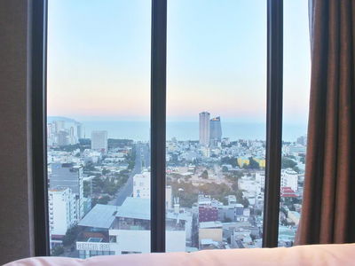 Hiyori Building, Vietnam Hiyori Building, Vietnam