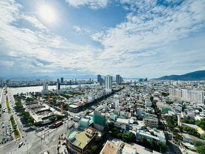 Hiyori Building, Vietnam Hiyori Building, Vietnam