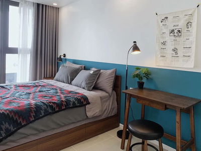 Hiyori Building, Vietnam Hiyori Building, Vietnam