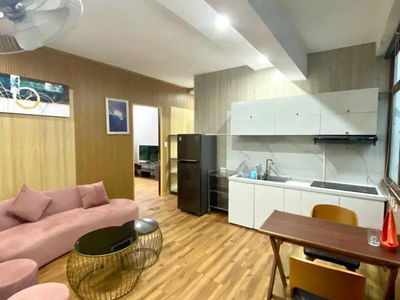 Gehäuse In Da Nang, Vietnam Gehäuse In Da Nang, Vietnam