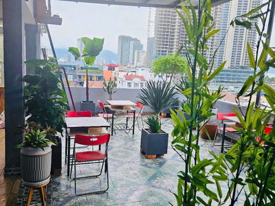 Жилье в Da Nang, Vietnam Жилье в Da Nang, Vietnam