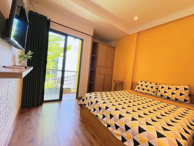 Gehäuse In Da Nang, Vietnam Gehäuse In Da Nang, Vietnam