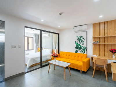 Жилье в Da Nang, Vietnam Жилье в Da Nang, Vietnam