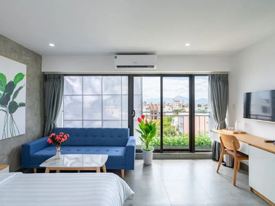 Жилье в Da Nang, Vietnam Жилье в Da Nang, Vietnam