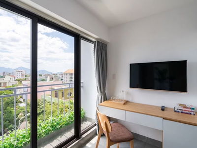 Alojamiento en Da Nang, Vietnam  Alojamiento en Da Nang, Vietnam