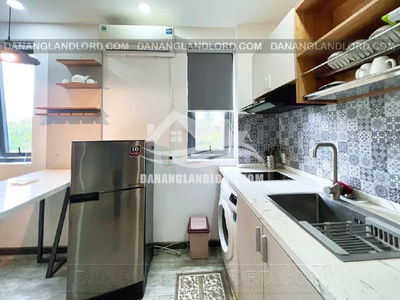 Gehäuse In Da Nang, Vietnam  Gehäuse In Da Nang, Vietnam