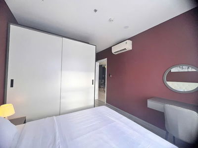 Monarchy building, Vietnam Monarchy building, Vietnam