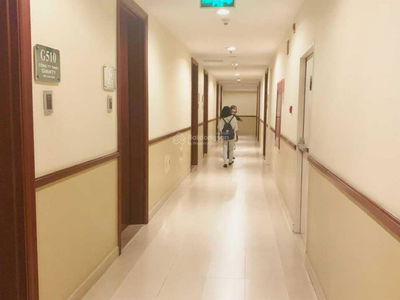 The Manor - City. Ho Chi Minh, Vietnam The Manor - City. Ho Chi Minh, Vietnam