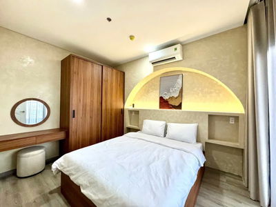 Monarchy building, Vietnam  Monarchy building, Vietnam