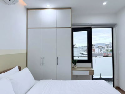 Жилье в Da Nang, Vietnam  Жилье в Da Nang, Vietnam