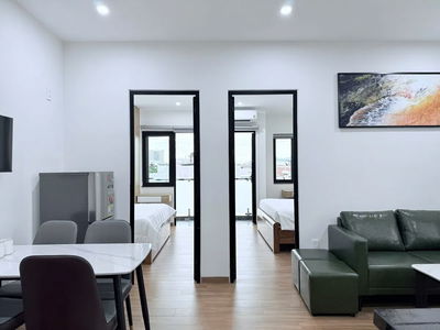 Housing in Da Nang, Vietnam Housing in Da Nang, Vietnam