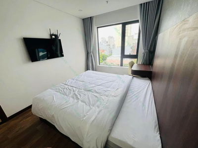 Gehäuse In Da Nang, Vietnam  Gehäuse In Da Nang, Vietnam