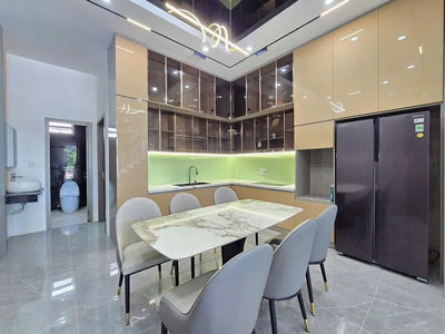 Housing in Da Nang, Vietnam  Housing in Da Nang, Vietnam