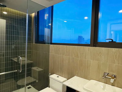 Sam Tower, Vietnam  Sam Tower, Vietnam