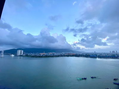 Sam Tower, Vietnam  Sam Tower, Vietnam