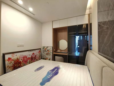 Sam Tower, Vietnam Sam Tower, Vietnam