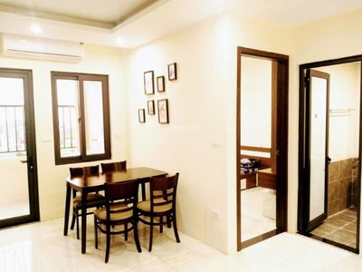 Ly Thanh Tong Street, Vietnam Ly Thanh Tong Street, Vietnam