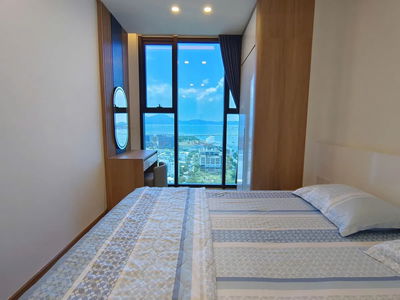 Sam Tower, Vietnam Sam Tower, Vietnam