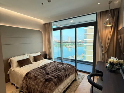 Filmore apartment building, Vietnam Filmore apartment building, Vietnam