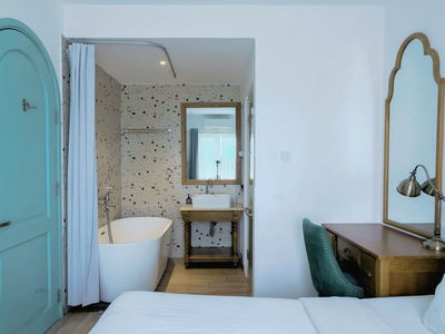 Gehäuse In Da Nang, Vietnam Gehäuse In Da Nang, Vietnam