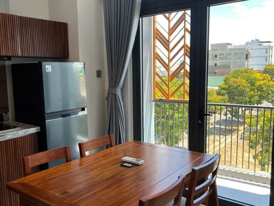 Gehäuse In Da Nang, Vietnam  Gehäuse In Da Nang, Vietnam