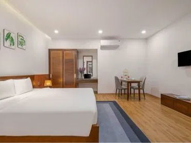 Gehäuse In Da Nang, Vietnam  Gehäuse In Da Nang, Vietnam