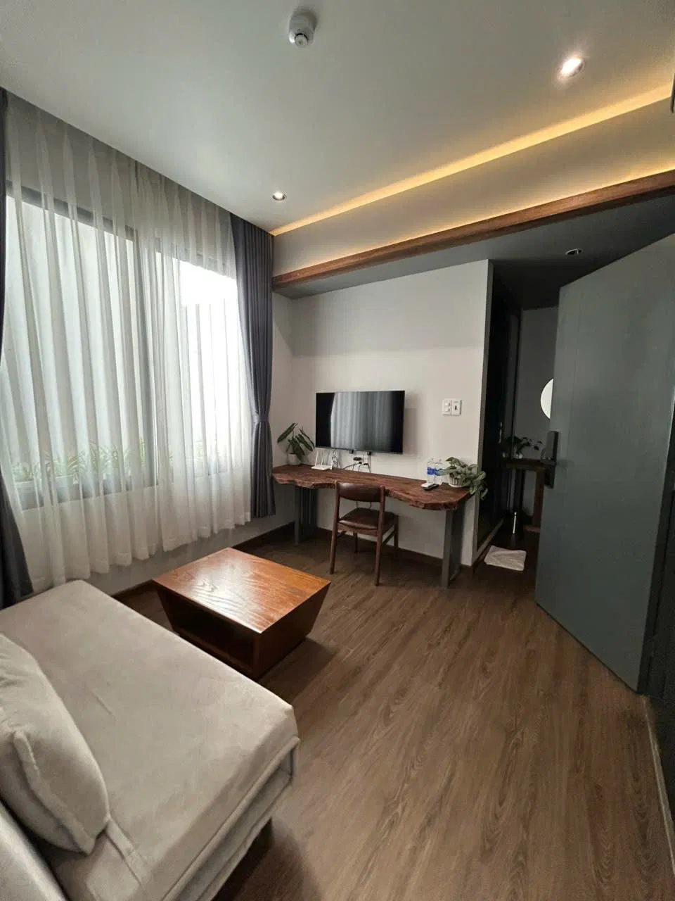 Gehäuse In Da Nang, Vietnam Gehäuse In Da Nang, Vietnam