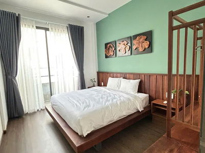 Жилье в Da Nang, Vietnam Жилье в Da Nang, Vietnam