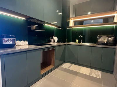 Sam Tower, Vietnam Sam Tower, Vietnam