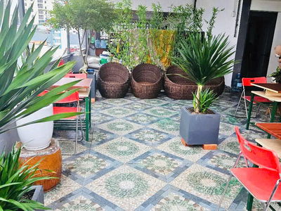 Alojamiento en Da Nang, Vietnam Alojamiento en Da Nang, Vietnam