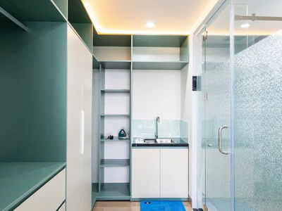 Logement dans Da Nang, Vietnam Logement dans Da Nang, Vietnam