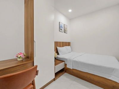 Housing in Da Nang, Vietnam  Housing in Da Nang, Vietnam