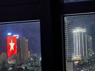 Hiyori Building, Vietnam  Hiyori Building, Vietnam