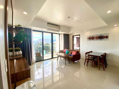 Hiyori Building, Vietnam  Hiyori Building, Vietnam