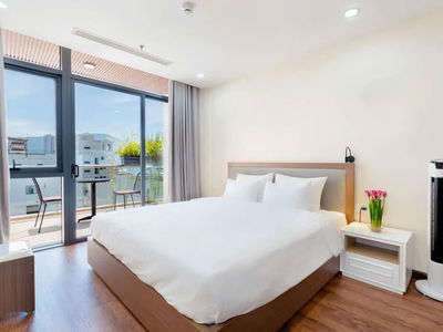 Logement dans Da Nang, Vietnam Logement dans Da Nang, Vietnam