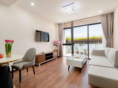 Housing in Da Nang, Vietnam Housing in Da Nang, Vietnam