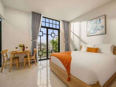 Housing in Da Nang, Vietnam  Housing in Da Nang, Vietnam