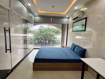 Gehäuse In Da Nang, Vietnam Gehäuse In Da Nang, Vietnam