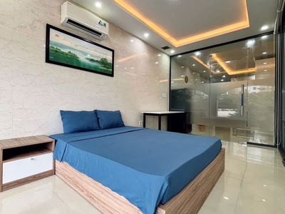 Gehäuse In Da Nang, Vietnam  Gehäuse In Da Nang, Vietnam