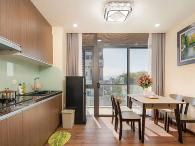 Logement dans Da Nang, Vietnam Logement dans Da Nang, Vietnam